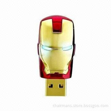 Mini USB flash drives, 1-64G capacity range